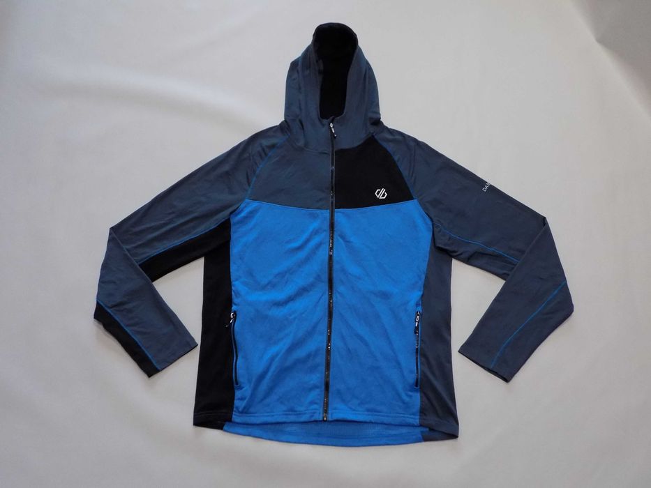 горнище berghaus/dare2b блуза худи яке мъжко оригинално туризъм XL/M