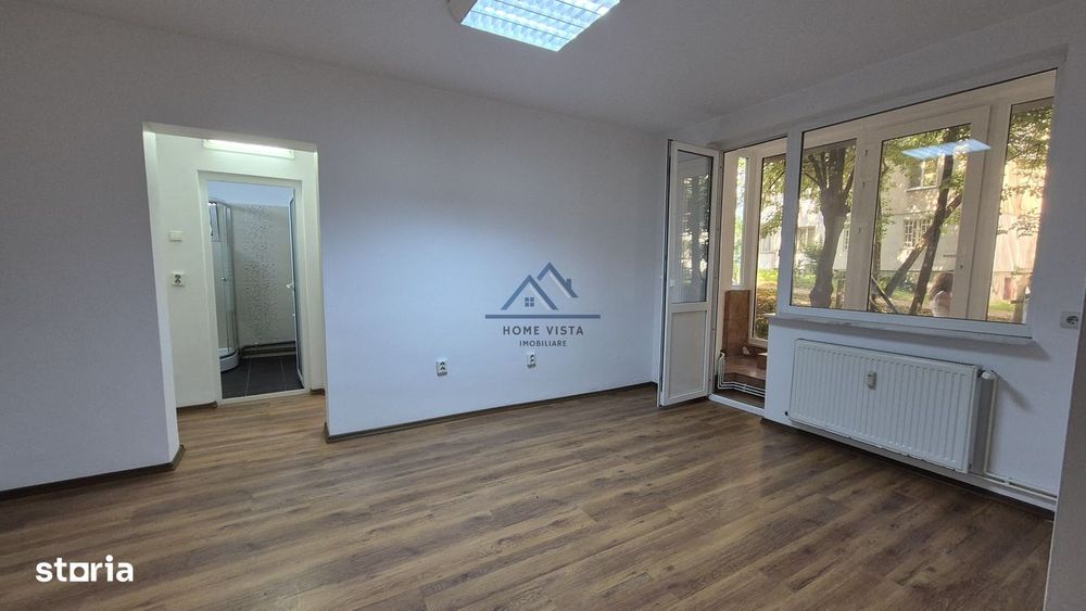 Spatiu Comercial - Calea Bucuresti - Pitesti (activități medicale)