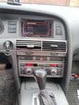 Navigatie/ Cd Display Audi A6 C6 an 2005-2010