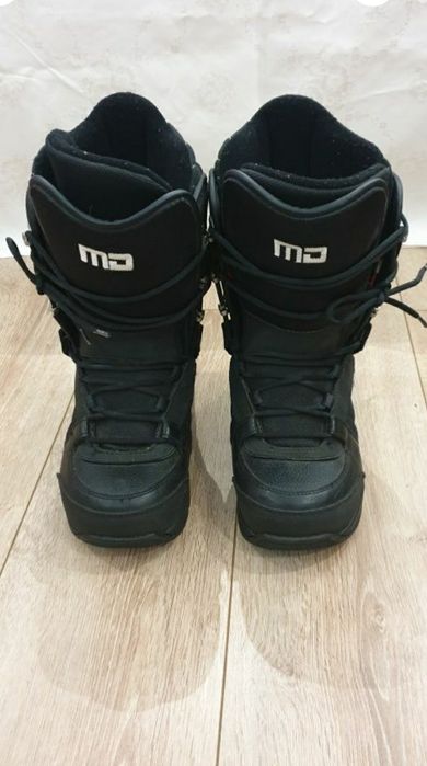 Ghetele de snowboarding Nitro Maxdrive-42