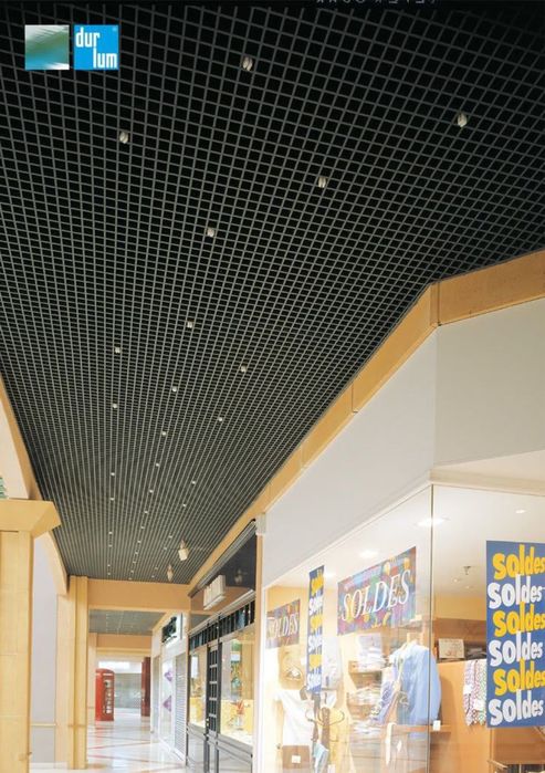 Грильято, Реечный, Армстронг, Grilyato, Reechniy, Armstrong | AI 90