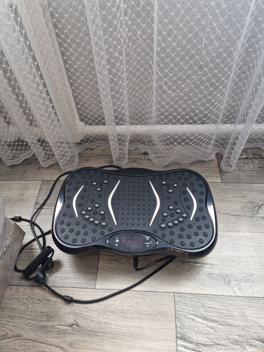 Продам виброплатформу.