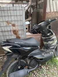 Продам мопед Beetle Bolt 150cc