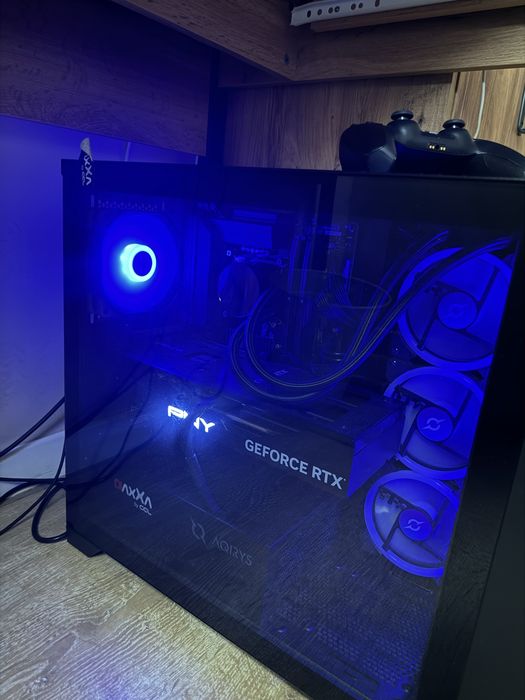 Asamblare/Mentenanta BUCURESTI