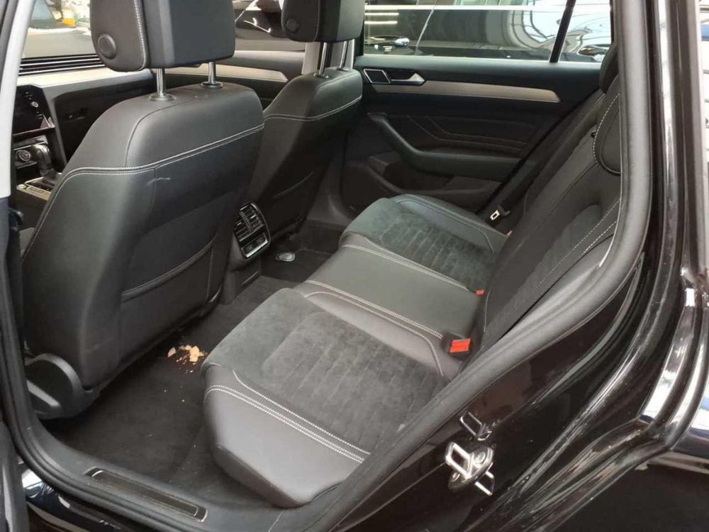 Volkswagen Passat B8.5 2.0TSI 272CP