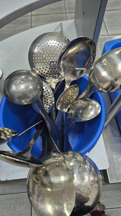 Посуда для дома и общепита