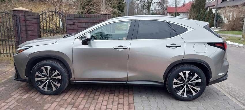 18" Джанти за Lexus 5x114 ES GS IS LS NX RX UX TOYOTA