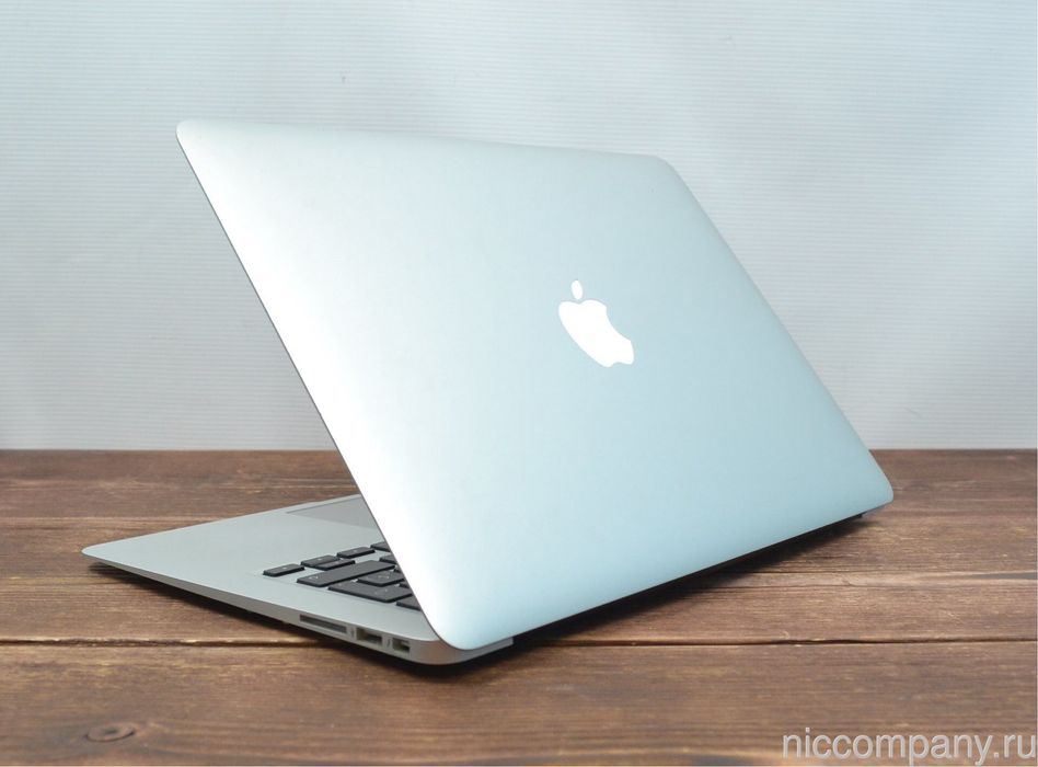 Макбук айр 2014 обмен на айфон