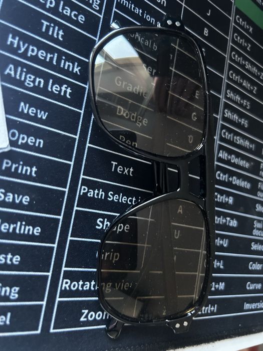 Ochelari soare multiple culor