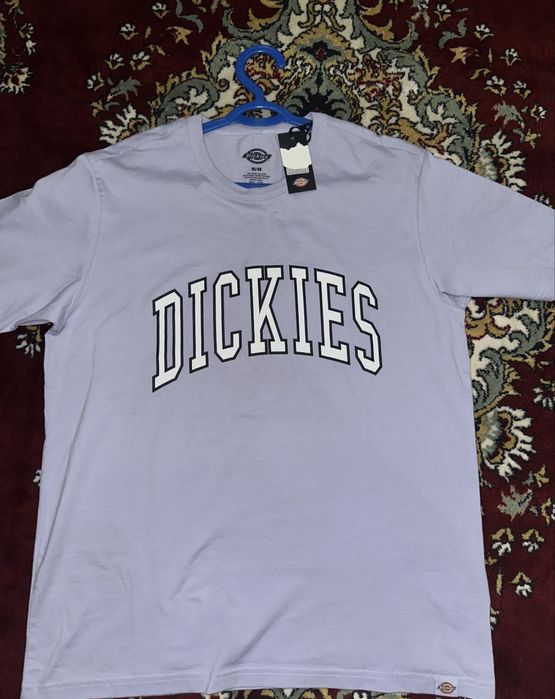 футболка Dickie’s