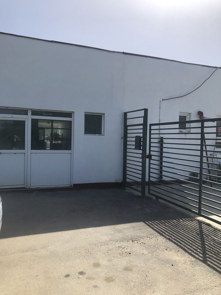 Vand / inchiriez spatiu in  Vladimirescu