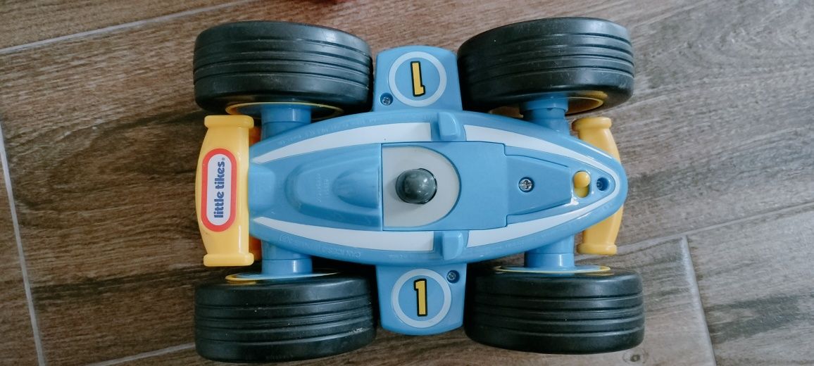 Mașina cu telecomanda Fisher Price