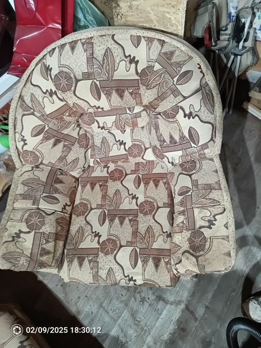 Продавам Фотьойли