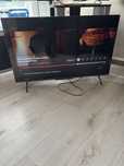 Телевизор Philips LED 4K Ambilight TV 43" смарт