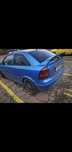 Opel Astra Opc 2.0 160кс на Части