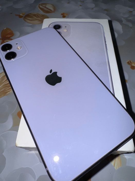 IPhone 11 Srochno sotiladi
