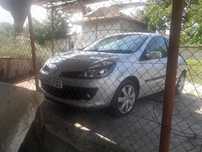 рено клио .renauit clio 2007г 2.0 16v бенз само на части