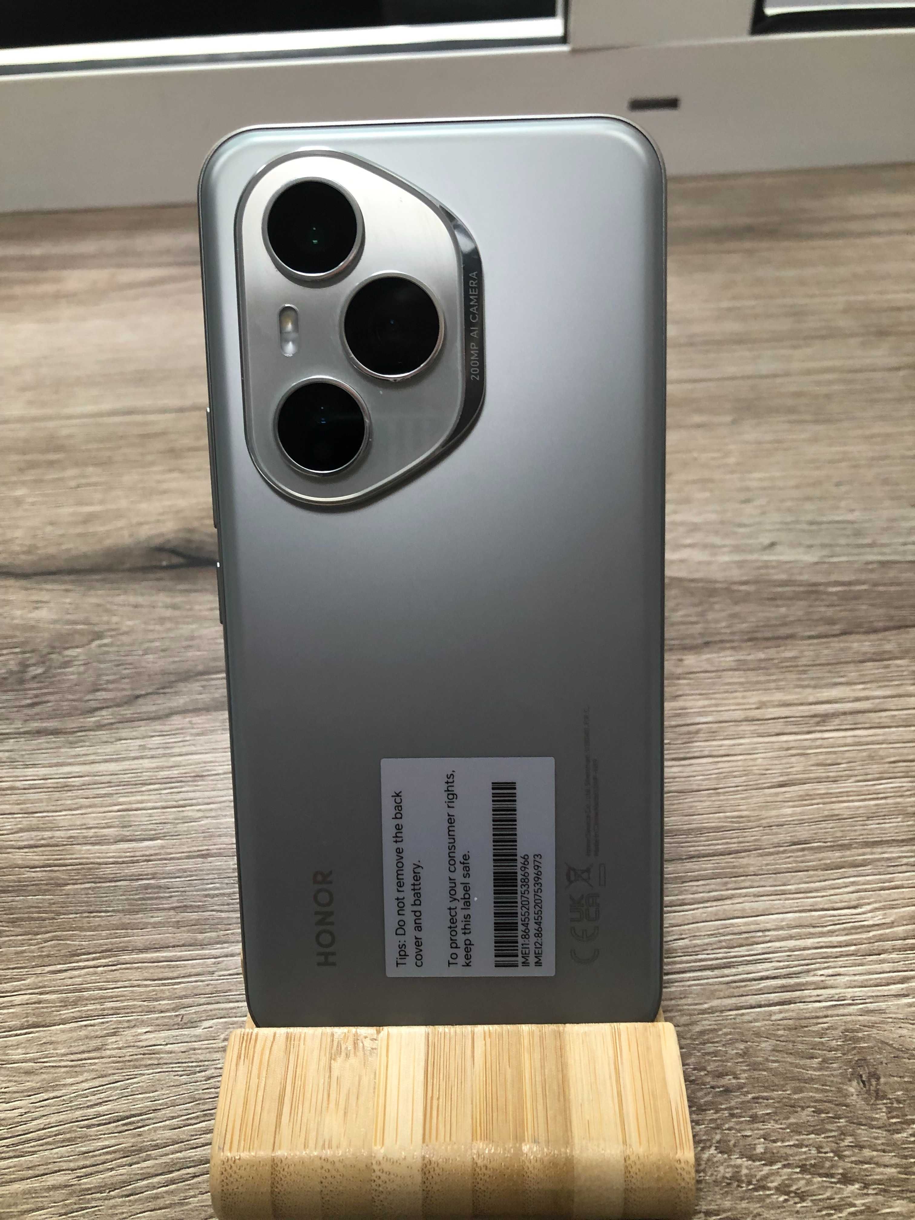 New Honor 400 Pro