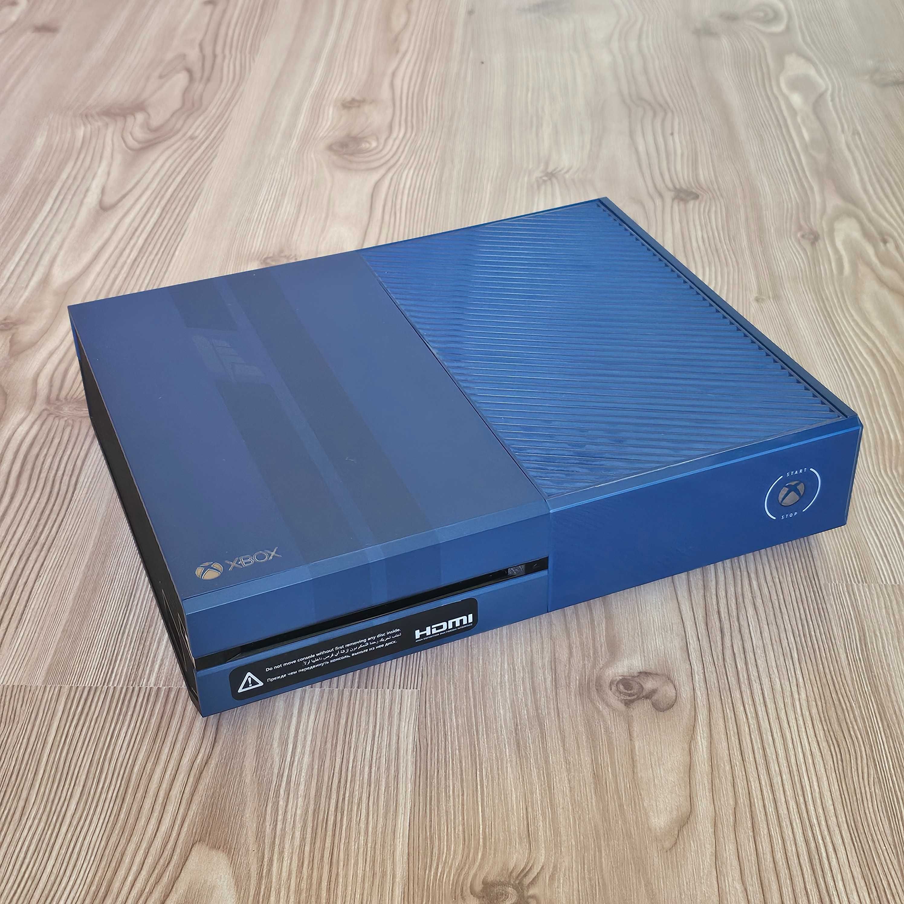 XBOX ONE 1TB Forza Horizon Motorsport + 4 игри PS4 PS5 PlayStation 4 5