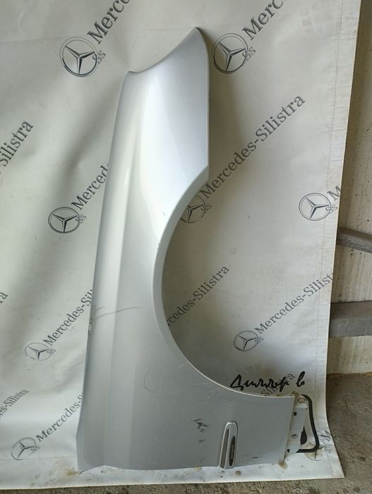 Калници за Mercedes CLK W 209