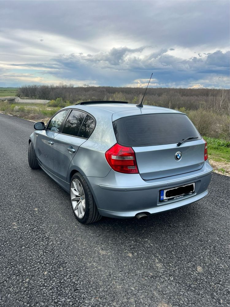 BMW Seria 1 116d