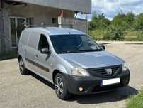 Autoutilitară • Dacia Logan VAN • 2010 • 85 CP