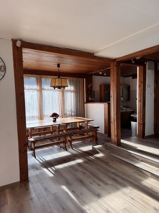 Cabana Sibiu, Avrig - Valea Avrigului