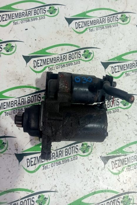 Electromotor Skoda Fabia 6Y