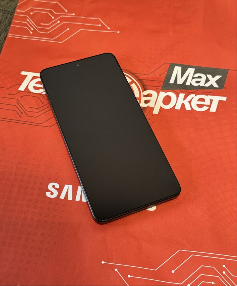 КАТО НОВ 512GB Xiaomi 14T Pro 5G Гаранция Техномаркет до 2027г. Black