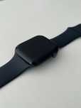 Apple Watch Series 9 (GPS) 45 mm, negru, stare excelentă