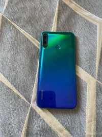 Huawei P40 lite сотовый