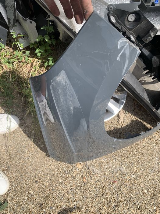 Aripa fata Renault Clio 5V partea dreapta an 2020/2021/2022/2023/2024/