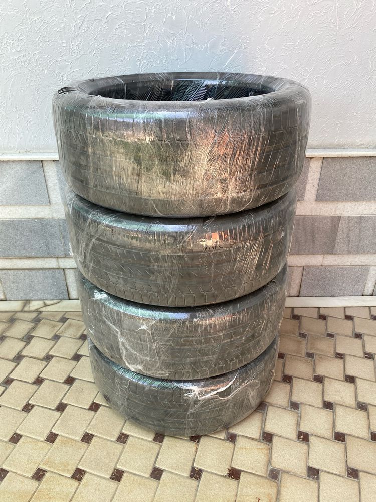 Continental 245/40/20r