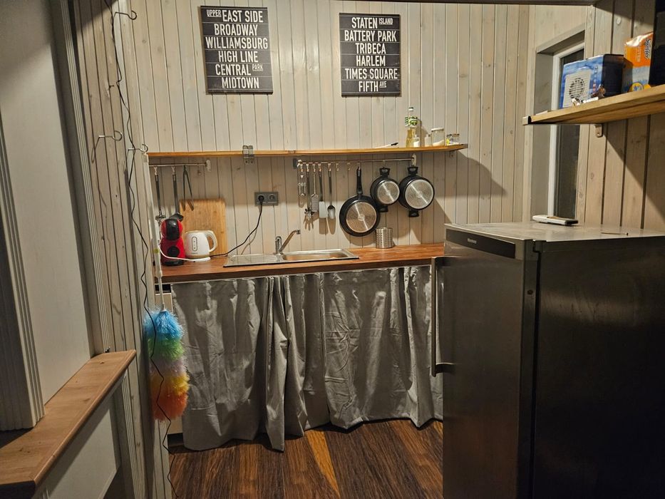 Двустаен Апартамент под Наем Център 2 Room Apartment