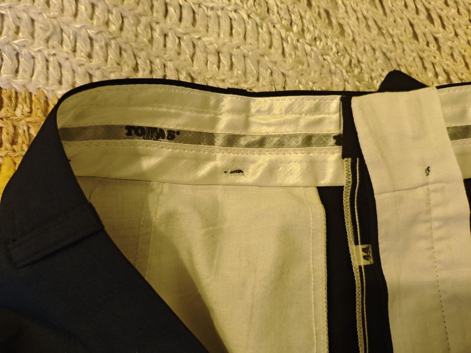 Мъжки панталони 4