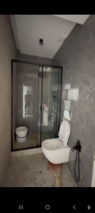 Сдаётся квартира Нукус авеню