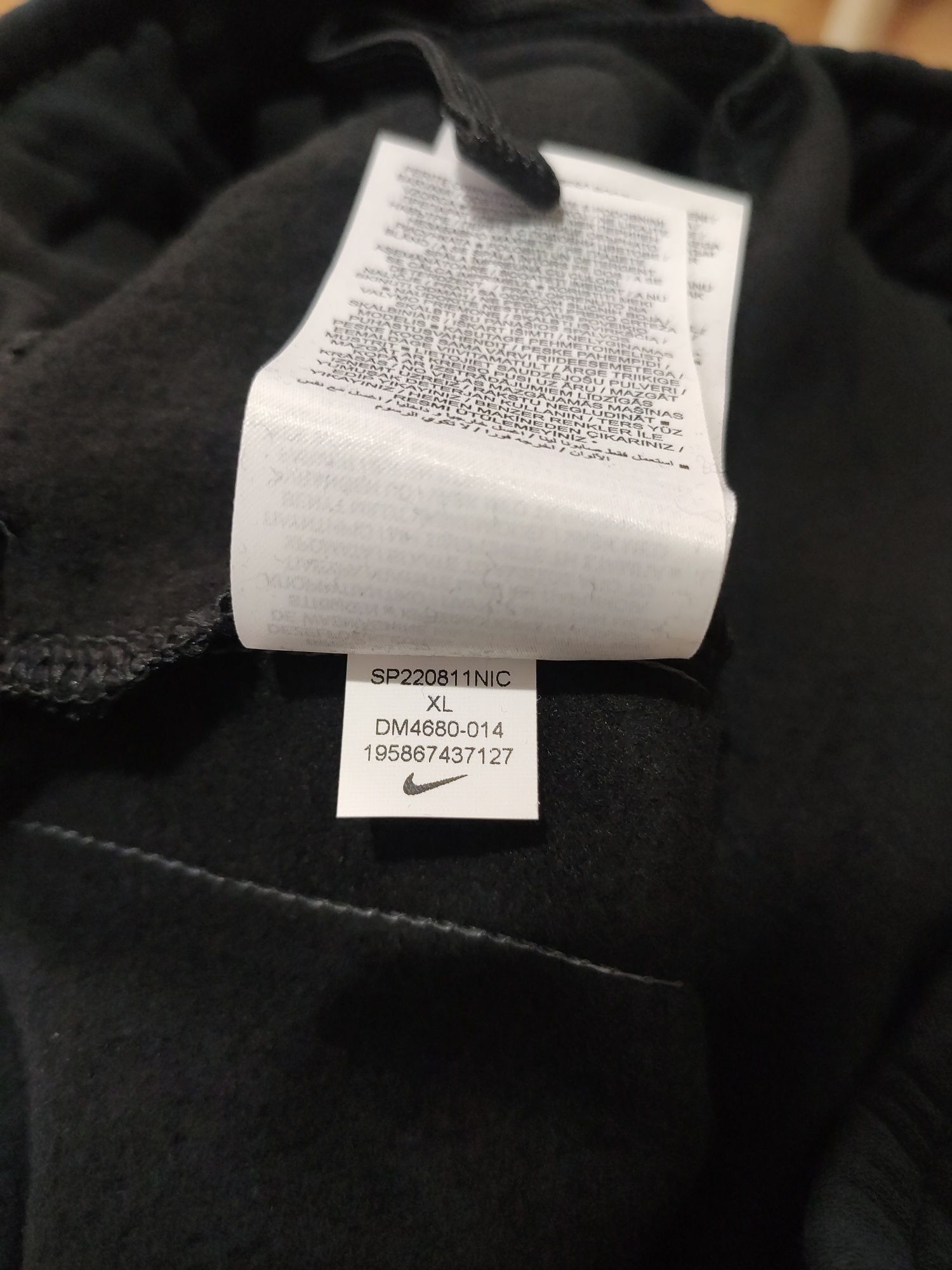 Pantaloni Nike Sportswear Cargo mărimea XL