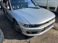 Mitsubishi Galant 2.5 автомат