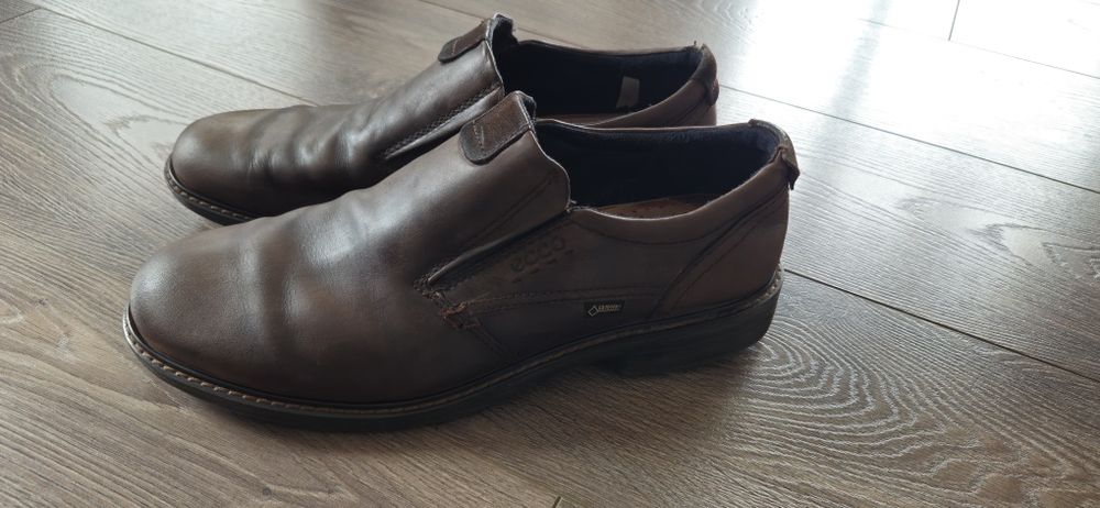 Ортопедични ECCO 44, Salamander 41