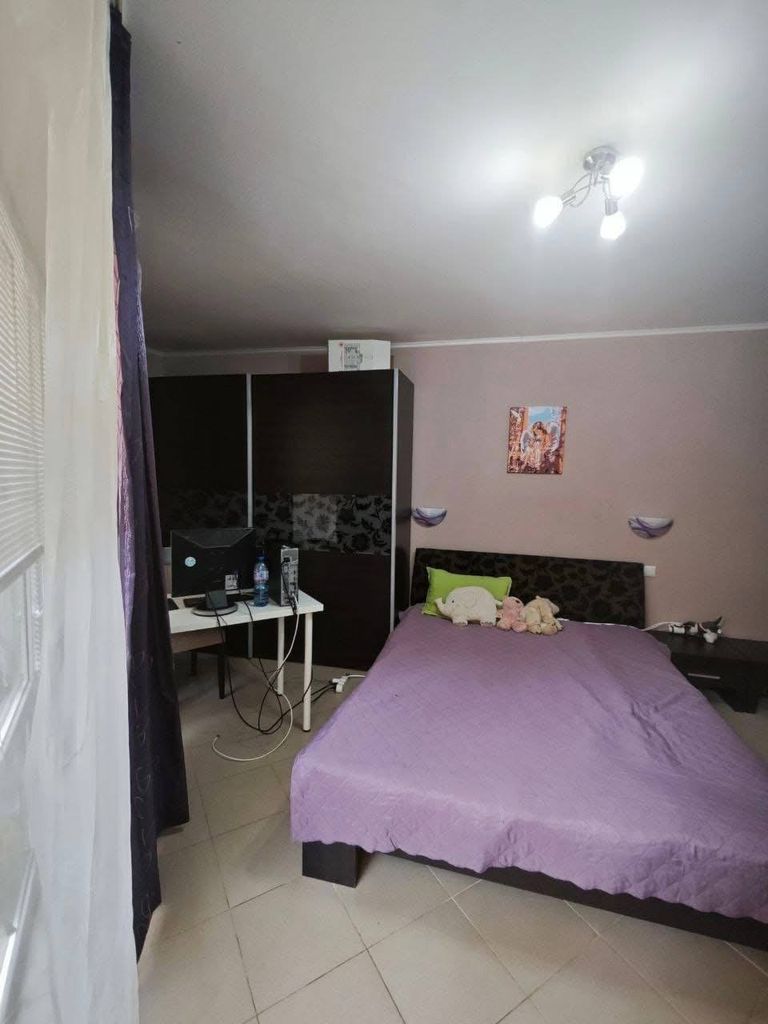 Продава се Двустаен апартамент в к.к. Златни пясъци - 85 кв.м за 730 €/кв.м - Снимка #2