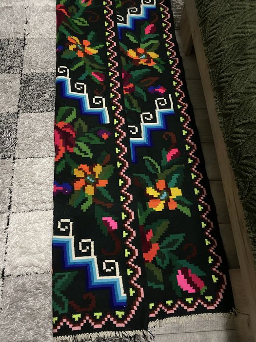 Țol culori superbe