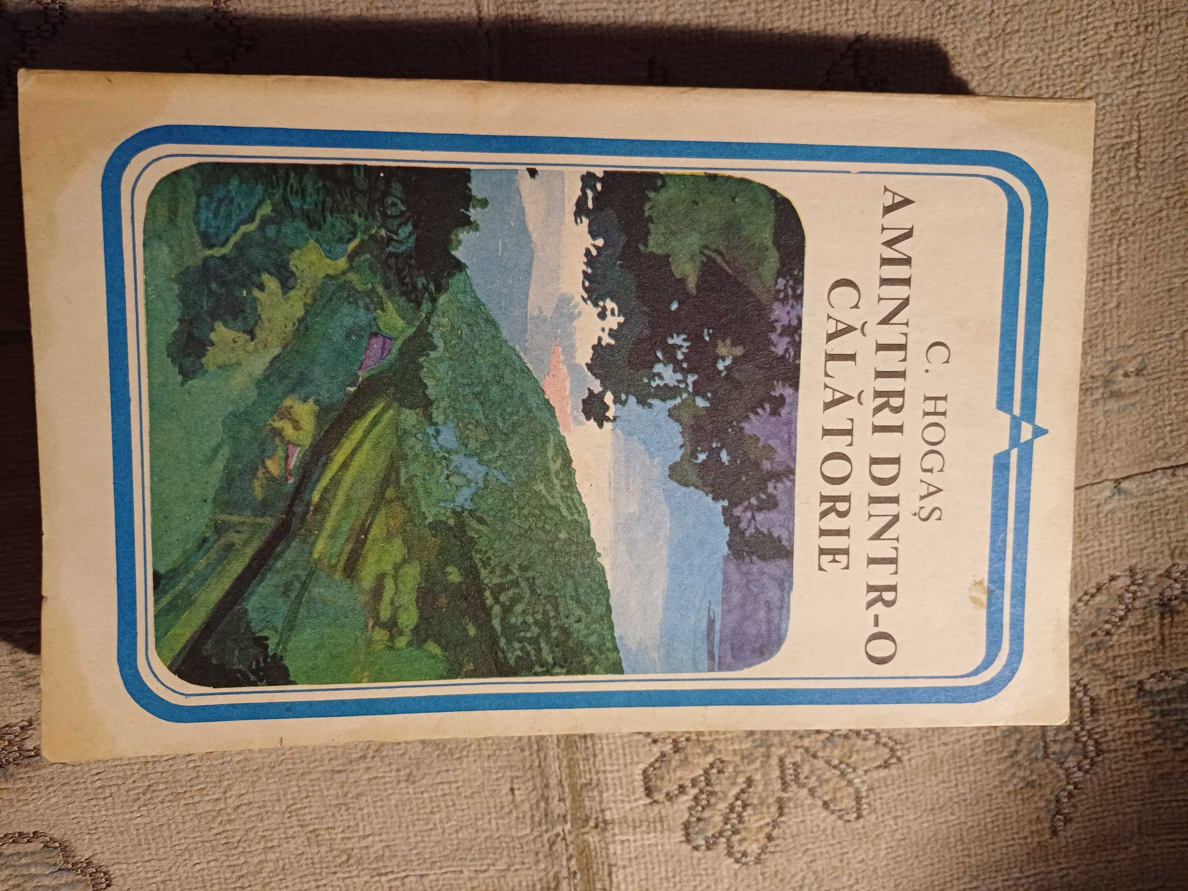 Carti literatura scolara