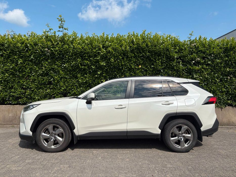 Dezmembrez Toyota Rav 4 2019-2025
