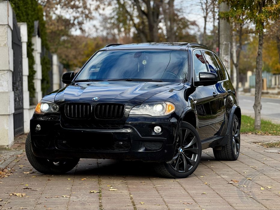 Vand/Schimb 3.0Diesel~SoftClose-Panoramic