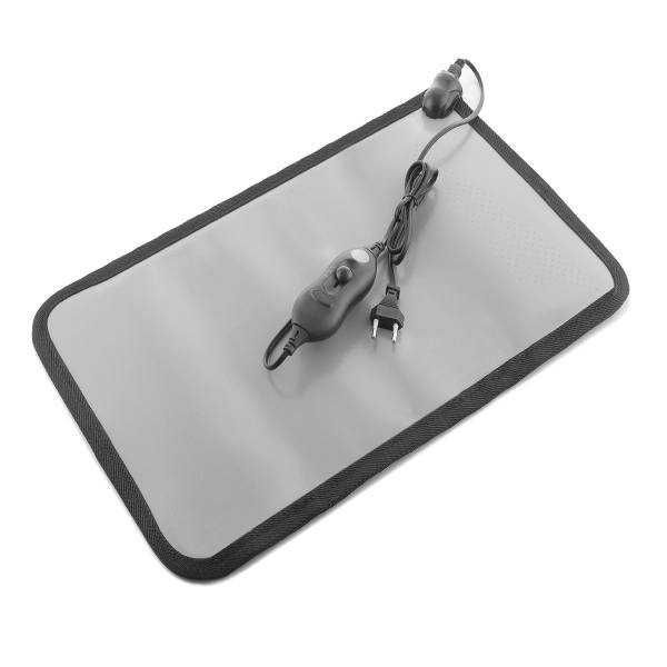 Covoras incalzitor pentru picioare 2 trepte de temperatura 50W 50x30cm