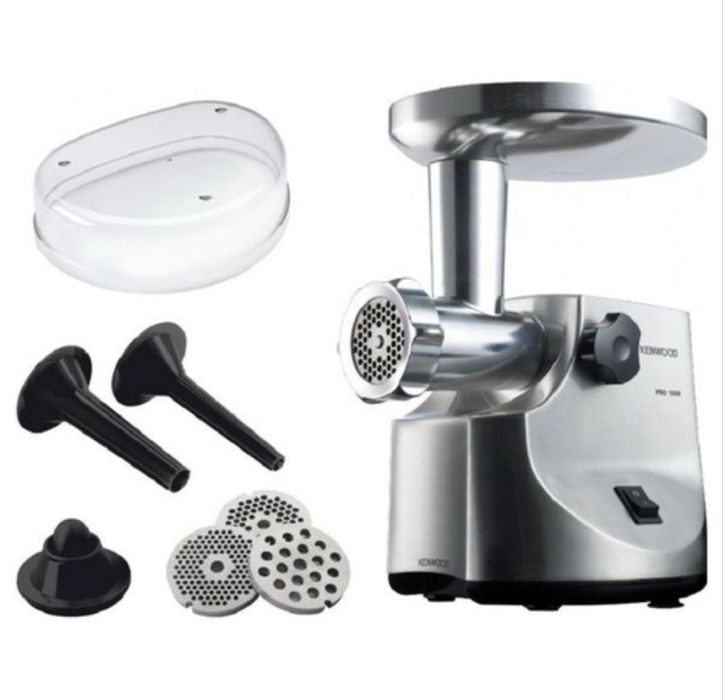 Мясорубка Kenwood 1600