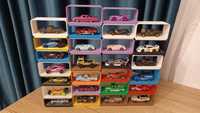 Vand stand prezentare masinute Hot Wheels Majorette Matchbox UPDATE