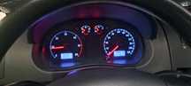 Volkswagen Polo 2009 - 1.4 diesel