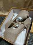 Женские туфли Ch.Louboutin