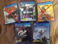 Диски Playstation 4,5/ Диски пс4 пс5